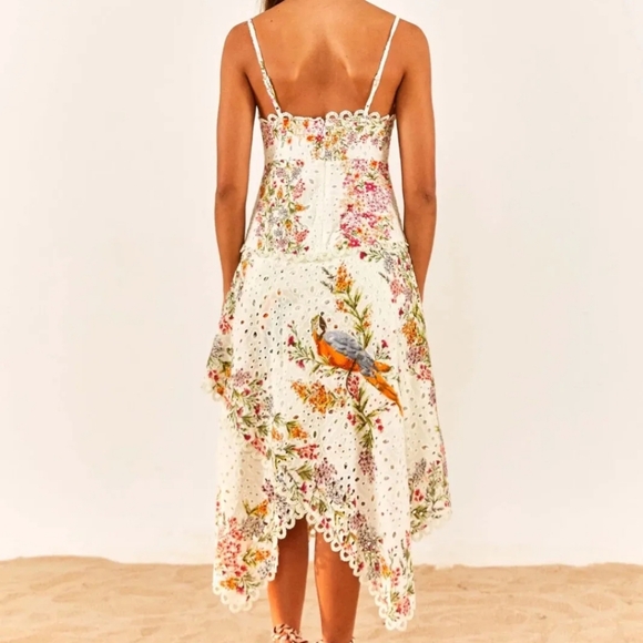 Farm Rio Mididress - Picture 8 of 9